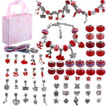 🎀🎉Klassisches Design: rot