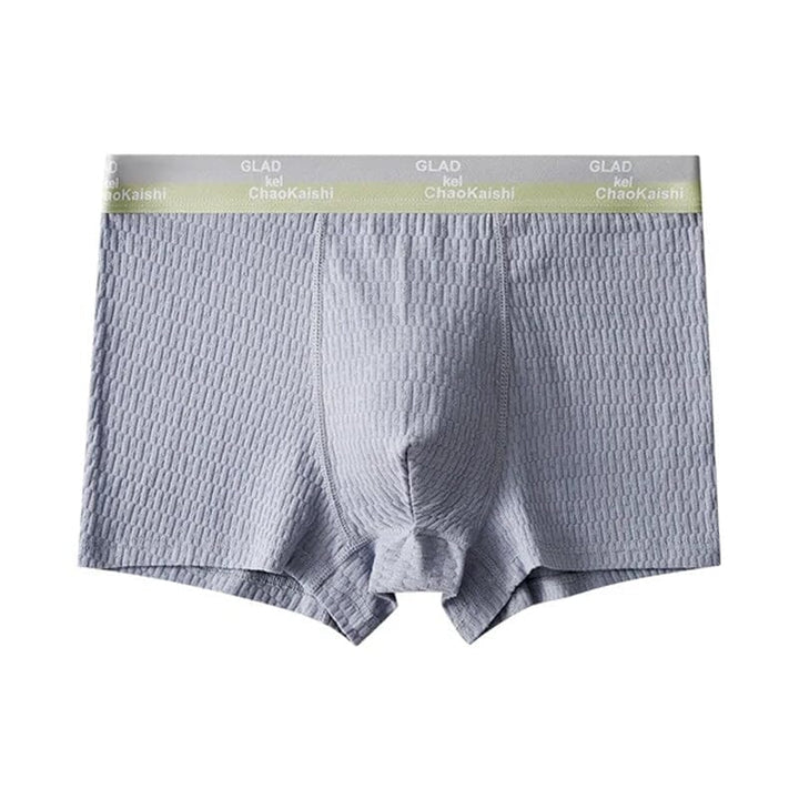 Komfortable Sport Boxershorts: Atmungsaktiv, antibakteriell & elastisch für Männer.