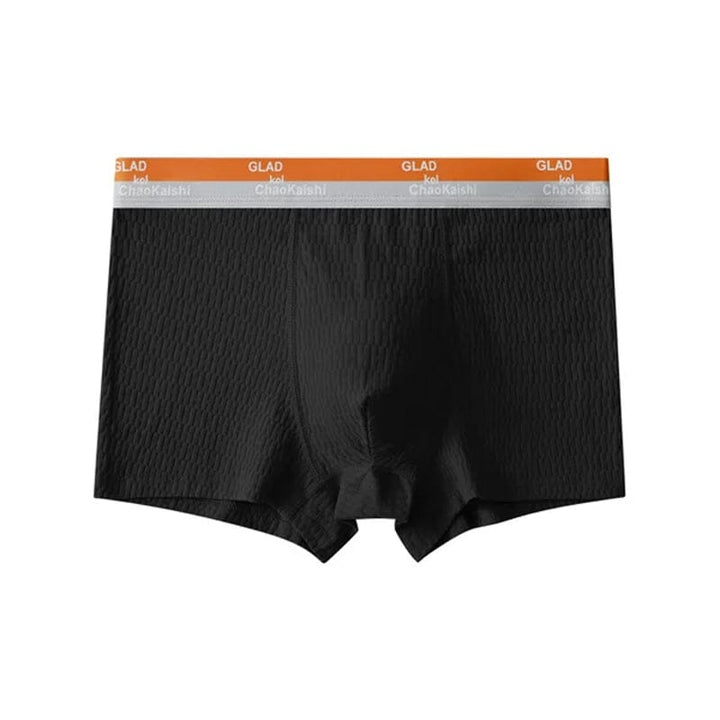Herren Boxershorts für ultimativen Komfort. Atmungsaktiv & antibakteriell.