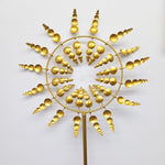 Goldene Sonnenblume