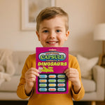Dinosaurier
