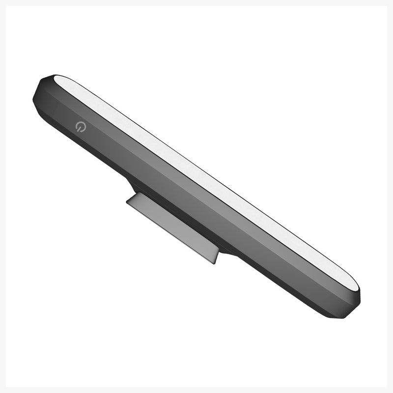 Magnetische LED-Lampe, kabellos & wiederaufladbar, für flexible Beleuchtung im ganzen Haus.