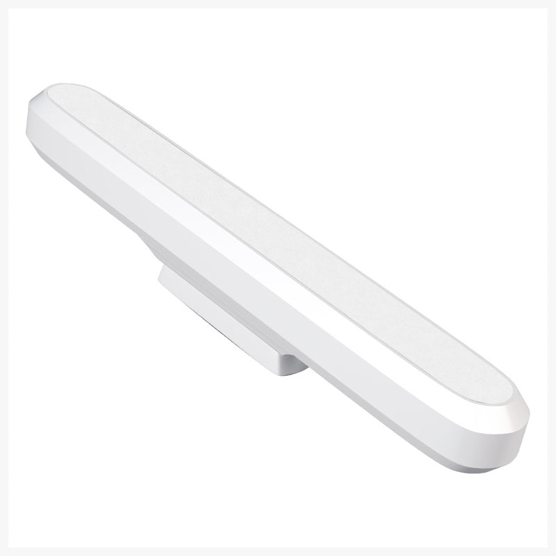 Moderne magnetische LED-Lampe, kabellos & augenschonend, perfekte flexible Beleuchtung für jeden Raum.