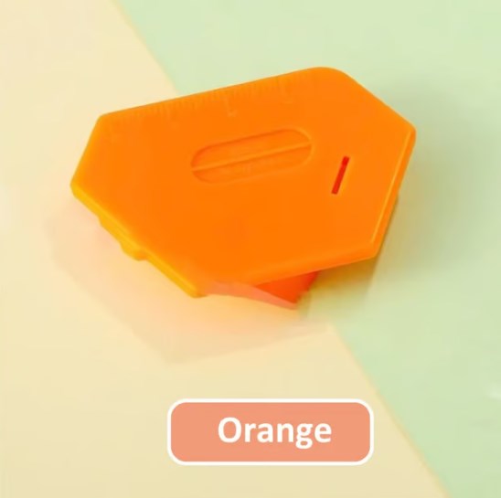 Nähhilfe für Anfänger und Profis: Magnetische Führung für mühelose, perfekte Nähte.