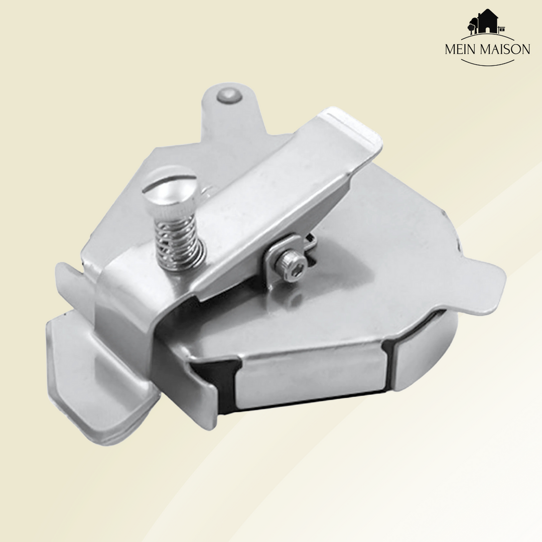 Set: Magnetische Nähhilfe SewGuidePro, das ideale Nähzubehör für präzises Nähen & saubere Kanten an der Nähmaschine.