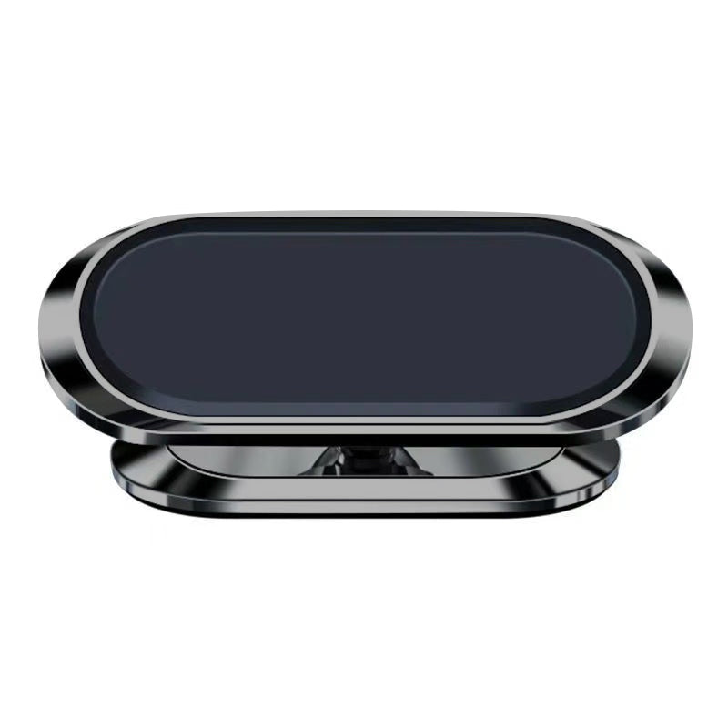 Magnetischer Autotelefonhalter aus Legierung; sichere universelle Smartphone Handyhalterung für Auto & Fahrt.