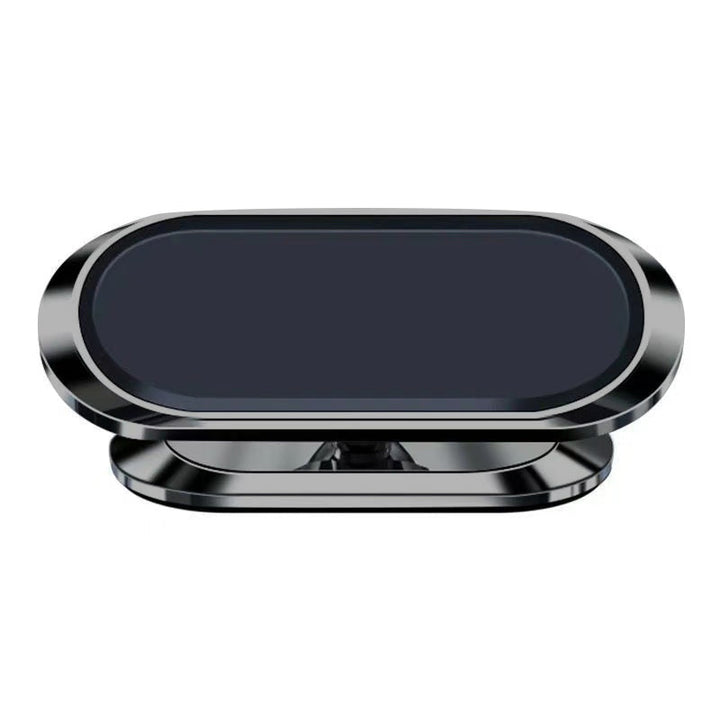 Magnetischer Autotelefonhalter aus Legierung; sichere universelle Smartphone Handyhalterung für Auto & Fahrt.