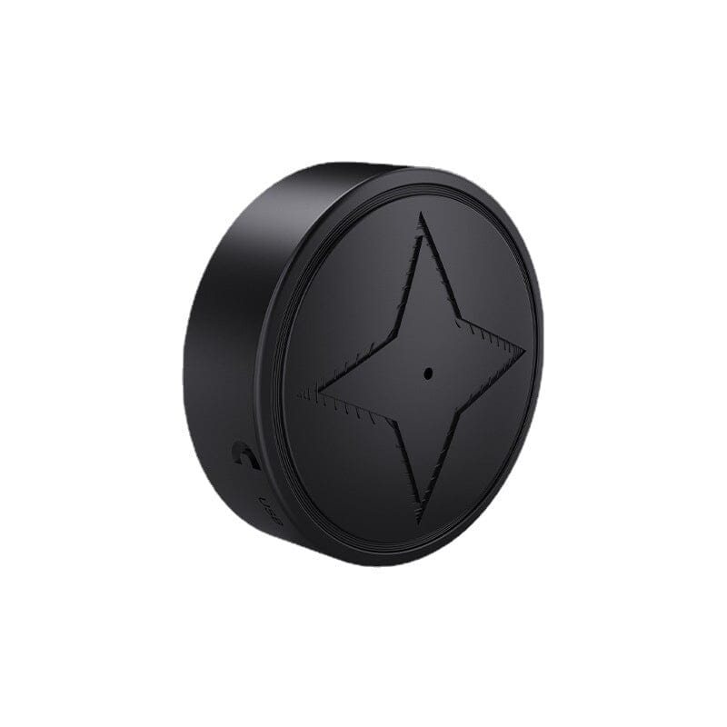 Brehn260422: Magnetischer GPS Tracker zur Echtzeit-Ortung und Diebstahlschutz im Auto.