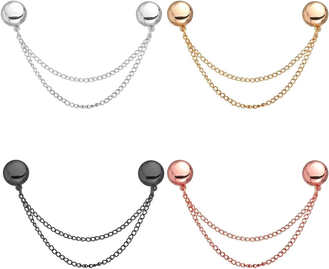Kleiderclip magnetisch: Tailliert Oberteile & Kleider für einen perfekten Sitz. Must-have Fashion Accessoire.