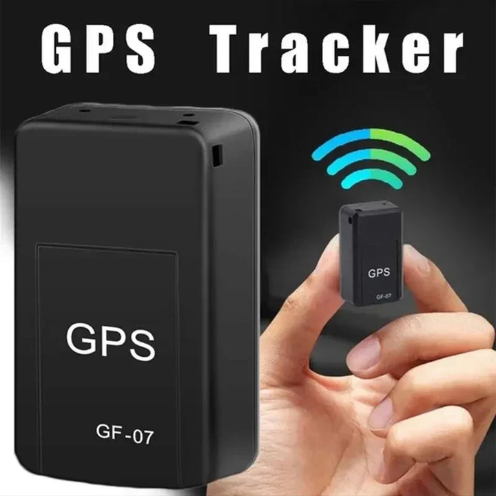 Vielseitiger magnetischer Mini-GPS-Tracker für effektiven Diebstahlschutz. Sichert Fahrzeuge, Taschen und Wertsachen in Echtzeit.