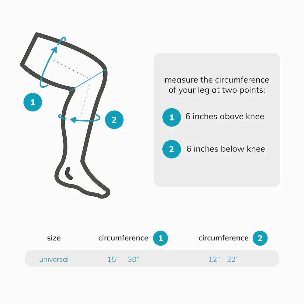 Medizinische Knieorthese bei Arthrose, Knieschiene zur effektiven Linderung von Knieschmerzen & Rehabilitation.