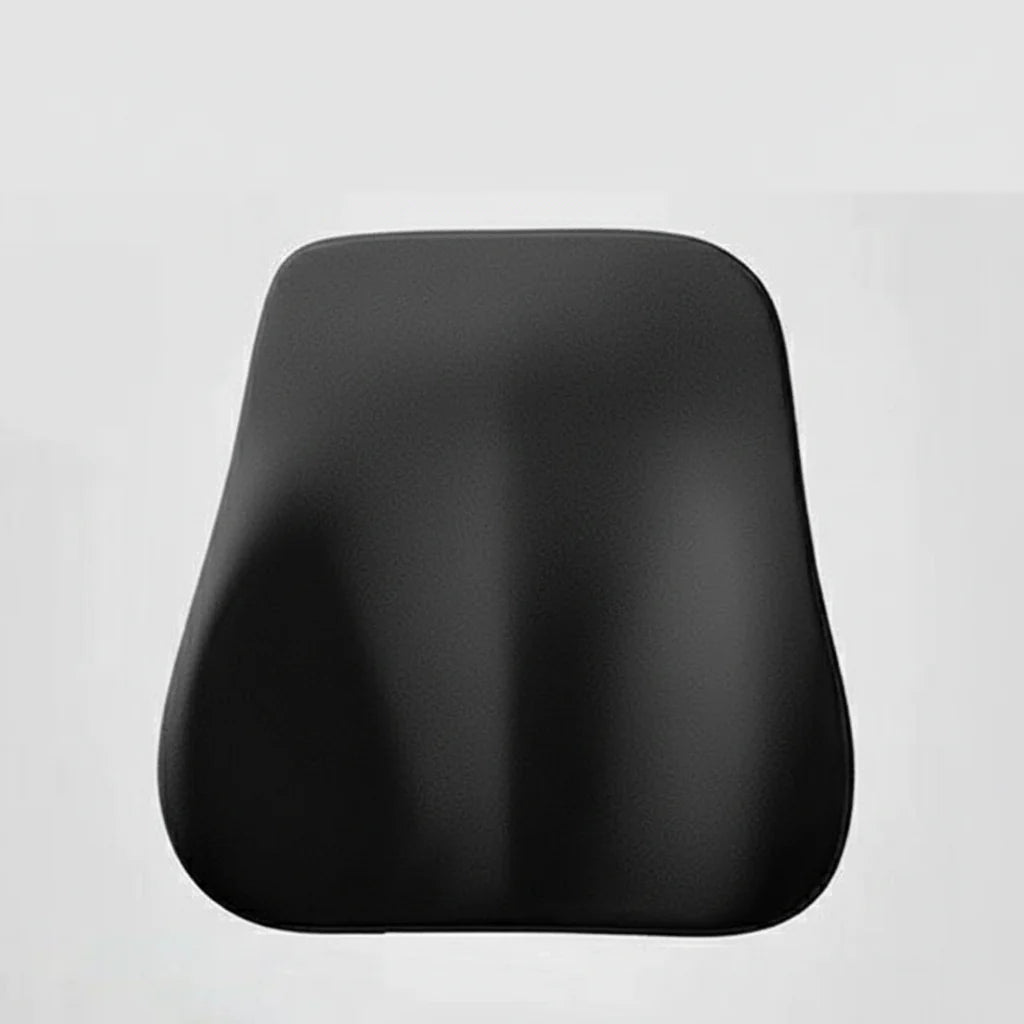 Weiches Memory Foam Autokissen, Nacken- & Lendenstütze. Bietet Komfort & optimale Unterstützung.