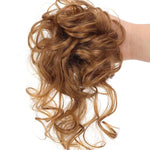 Medium goldblond