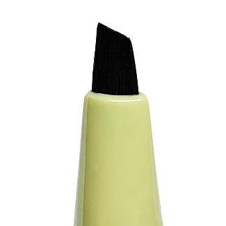 Präziser Microblading Augenbrauenstift für definierte, natürliche Brauen. Perfektes Augenbrauen Make-up.