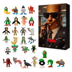 Box4 Zufällig 24PCS