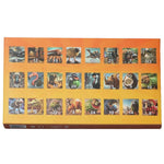 Box 8 Zufällig 24PCS