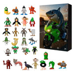 Box2 Zufällig 24PCS