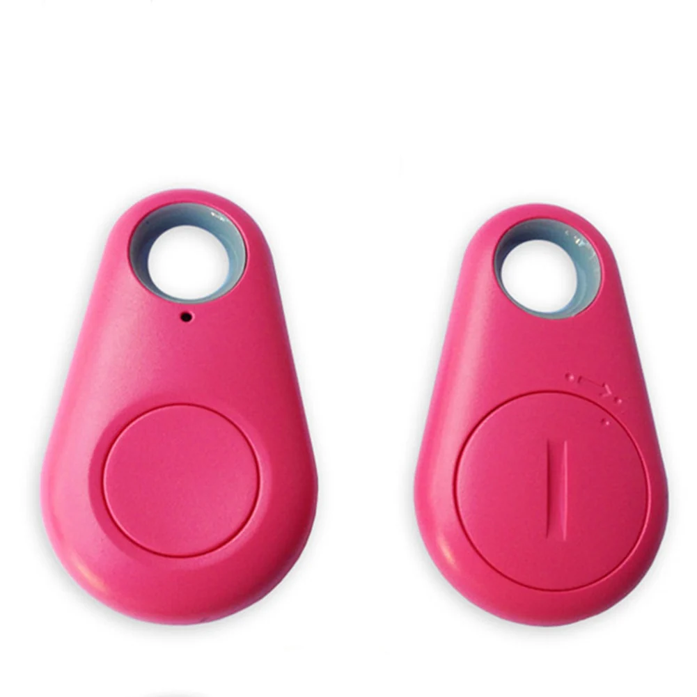 Hochpräziser Mini GPS Tracker zur Überwachung; sichert Personen, Haustiere, Fahrzeuge mit Echtzeit & SOS.