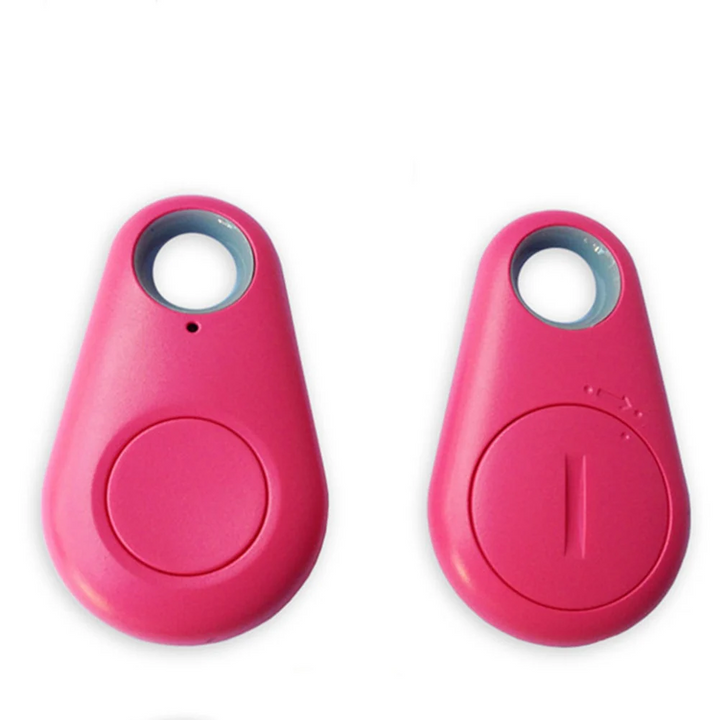 Hochpräziser Mini GPS Tracker zur Überwachung; sichert Personen, Haustiere, Fahrzeuge mit Echtzeit & SOS.