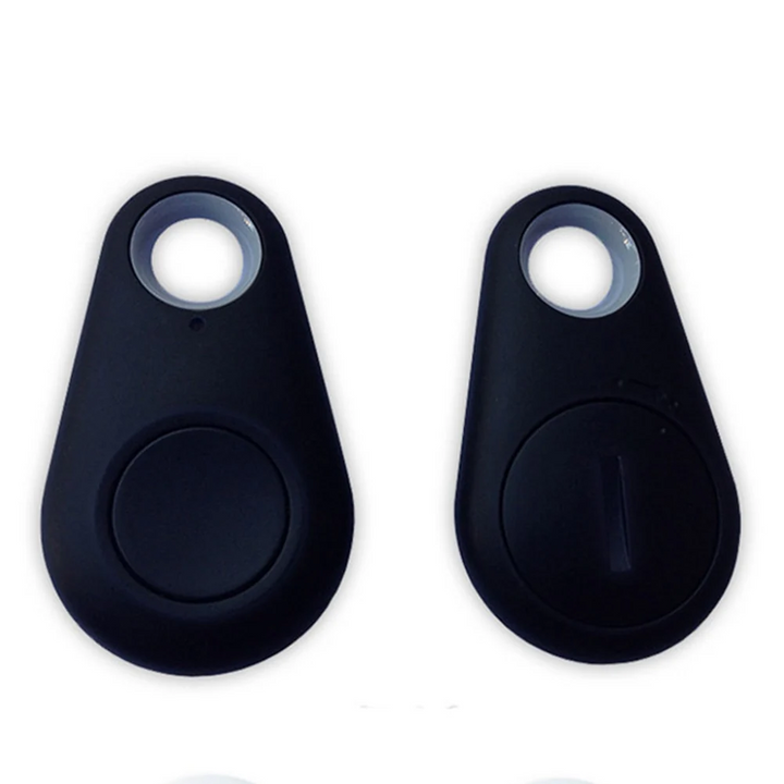 Robuster Mini GPS Tracker für Fahrzeug-Ortung; zuverlässige Echtzeit-Überwachung mit Geofence & SOS-Taste.