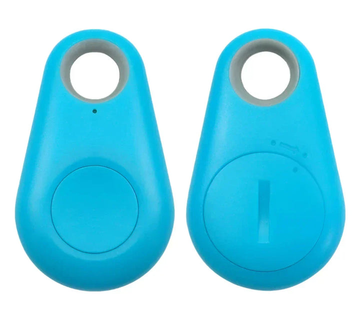 Diskreter Mini GPS Tracker zur Sicherheit von Kindern; präzise Standort-Bestimmung, SOS-Taste & Geofence.