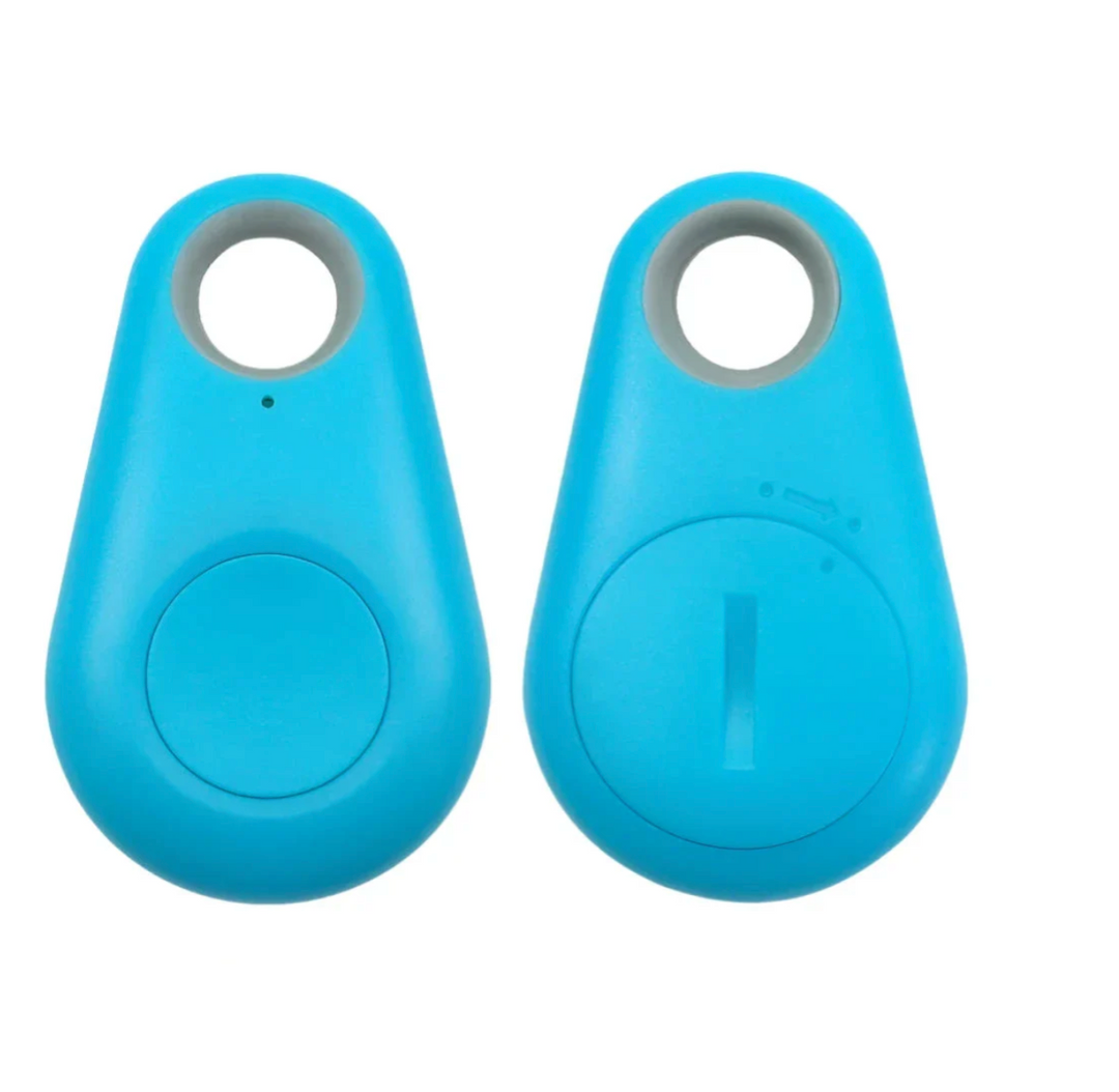 Echtzeit-GPS Tracker im Mini-Format; ideal zur Überwachung von Wertgegenständen mit SOS & Geofence-Funktion.