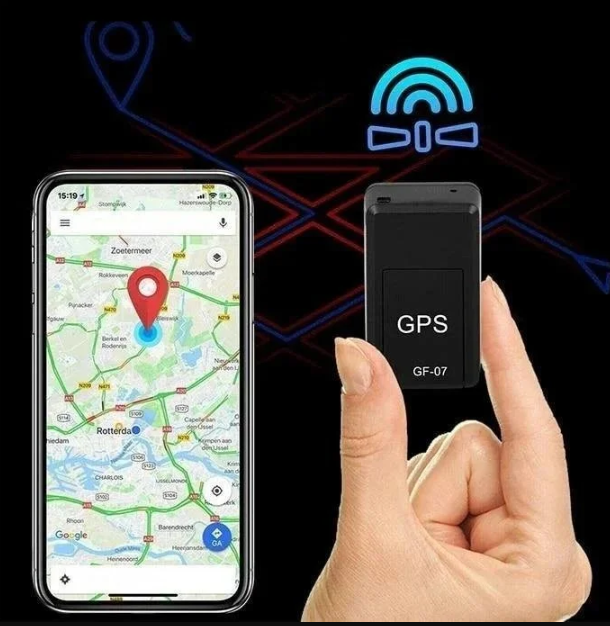 Sichern Sie Ihr Fahrzeug mit dem Mini GPS Tracker. Effektiver Diebstahlschutz & präzise Echtzeit-Ortung ohne Abo.