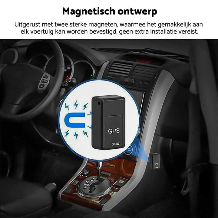 Mini Fahrrad GPS-Tracker, Ortungsgerät für effektiven Diebstahlschutz und sichere Ortung.