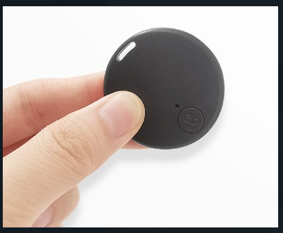 Mini magnetischer GPS-Tracker für diskrete Echtzeit-Ortung von Fahrzeugen oder Wertsachen.