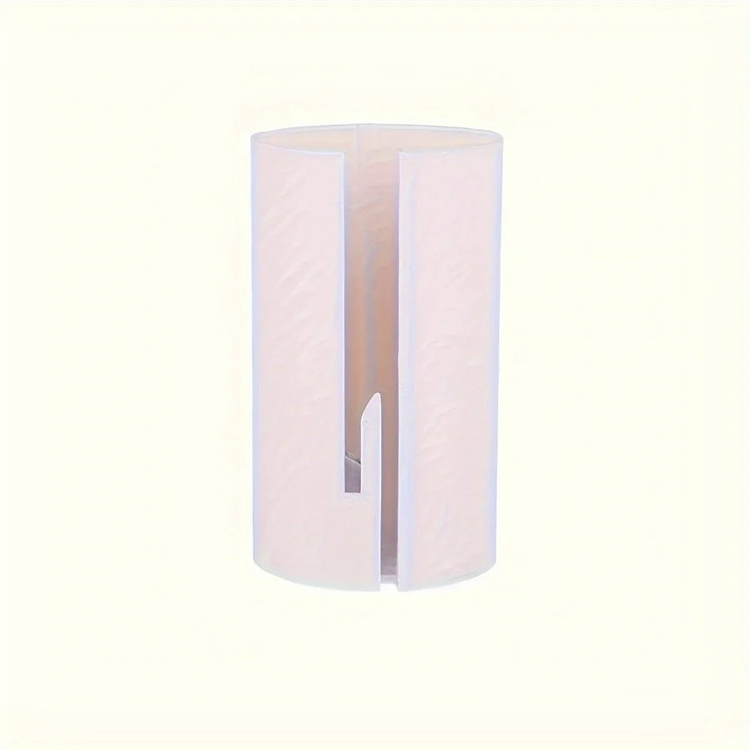 Vielseitiger Mini-Cutter für präzise, sichere Schnitte; ein Must-have für Bastel- und Bürobedarf.