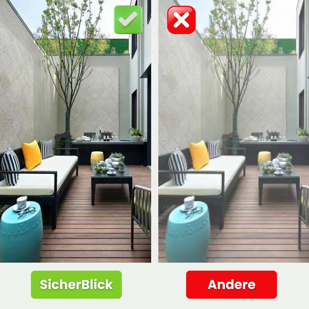 Kompakte WLAN Überwachungskamera für innen. HD-Video, Nachtsicht & Bewegungsmelder für erhöhte Sicherheit.