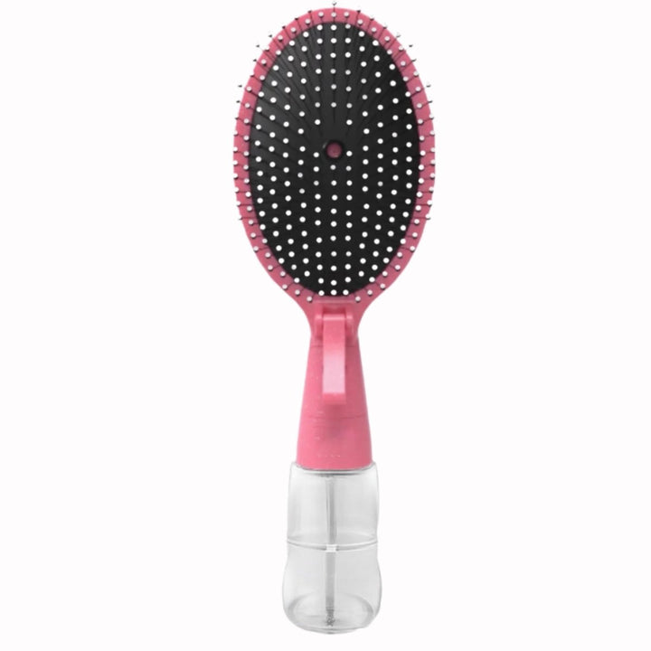 MISTBRUSH Stylingbürste für glänzendes, geschmeidiges Haar. Ein unverzichtbares Haarpflege-Accessoire.