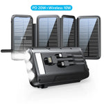 Schwarz--PD 20W