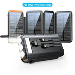 Orange-PD 20W