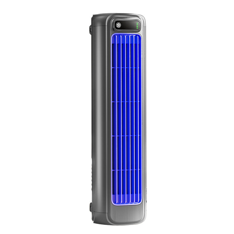 Energieeffizientes mobiles Klimagerät & Ventilator. Spart Kosten bei maximaler Sommerkühlung.