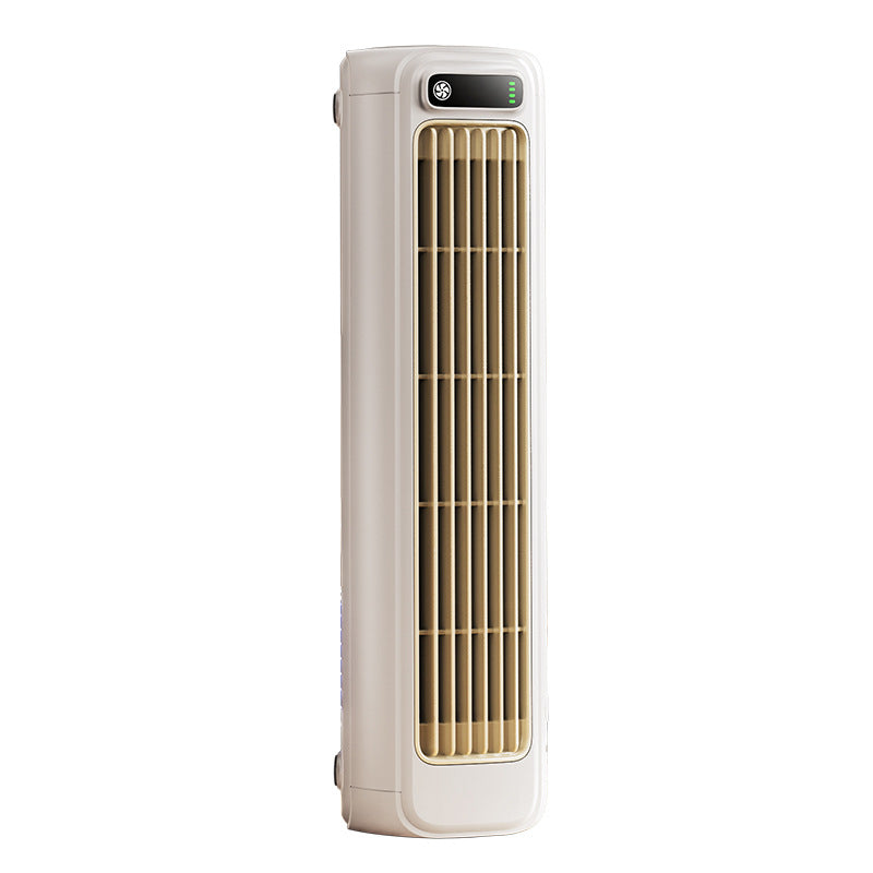 Kompaktes, tragbares mobiles Klimagerät mit Ventilatorfunktion. Die ideale Sommerkühlung.