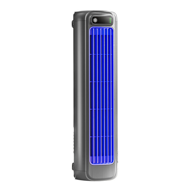 Sorgen Sie mit diesem kabellosen 3-in-1 Klimagerät für ultimativen Sommerkomfort & Abkühlung.