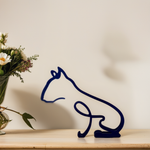 Bullterrier