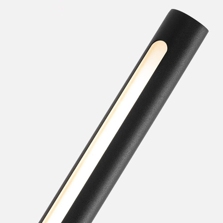 Verstellbare Wandleuchte für Schlafzimmer, Nachttisch; moderne LED-Beleuchtung mit 330° Drehung.
