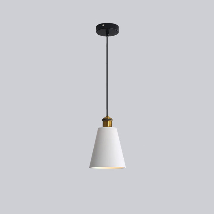 Moderne LED Hängeleuchte Morandi Design, perfekte Esszimmerbeleuchtung, MoraGlow.