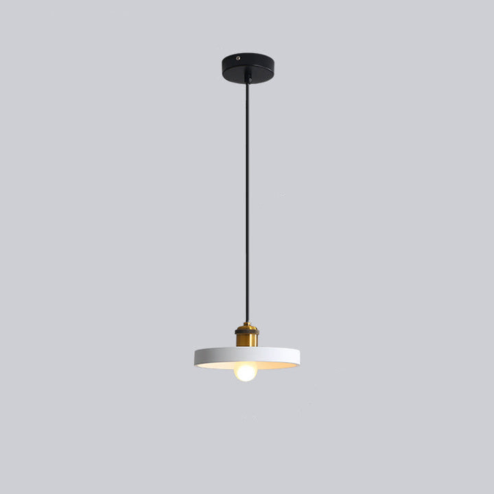 Stilvolle Morandi LED Pendelleuchte für modernes Wohnzimmer, angenehme Beleuchtung.