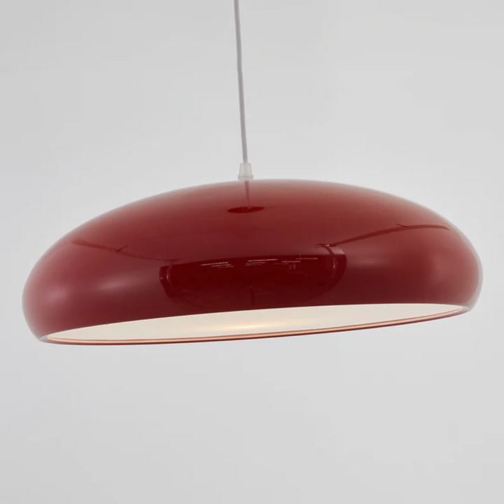 Elegante LED Pendelleuchte Serena, für zeitgenössische Räume & Ambiance.