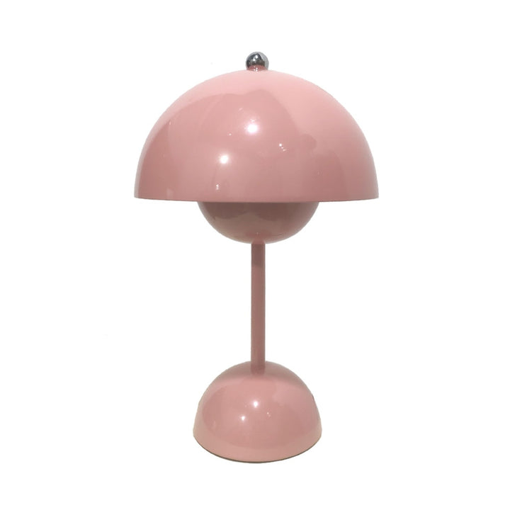 Minimalistische LED-Tischlampe, modernes Design, energieeffizient für jede Wohnlandschaft & Leseecke.