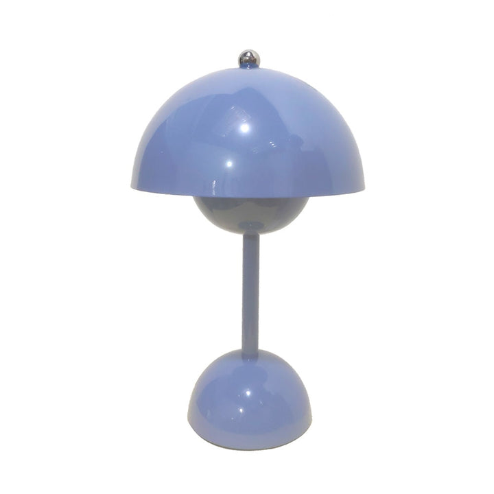 Vielseitige moderne LED-Tischlampe, ideal als Schreibtischlampe, Leselampe oder dekorative Beleuchtung.