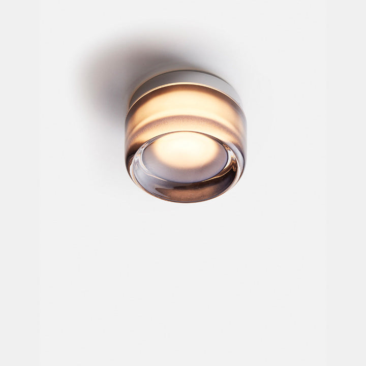 Dekorative LED-Wandleuchte, die jedem Raum einen modernen und stilvollen Touch verleiht.