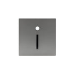 Grau mit Sensor A