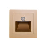 Gold mit Sensor B