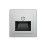 Grau mit Sensor B