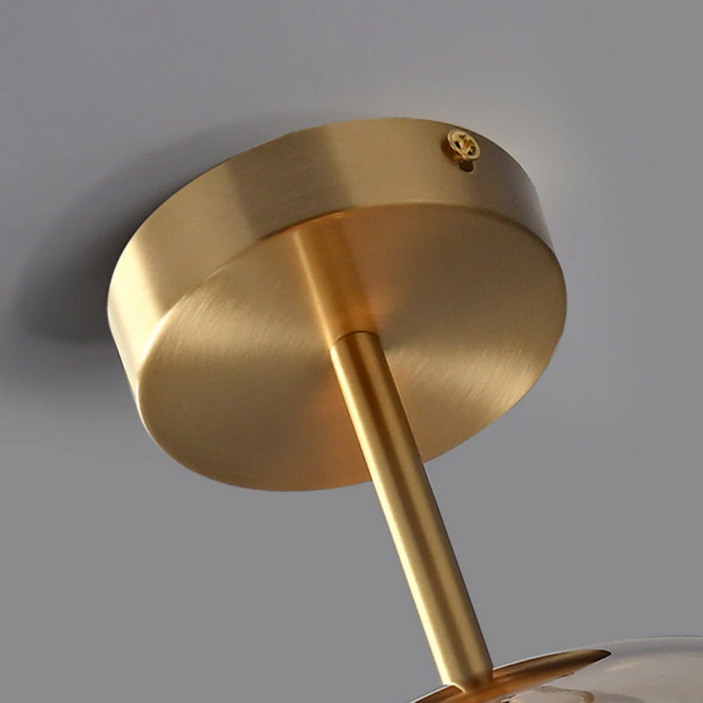 Elegante Aurelia LED-Hängelampe in Schwarz, perfekte moderne Beleuchtung für Esszimmer & Flur.