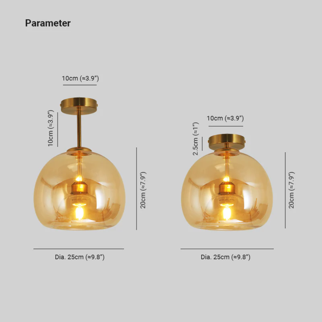Schwarze Aurelia Hängelampe, moderne LED-Beleuchtung für Esszimmer & offene Wohnbereiche. Designlampe.